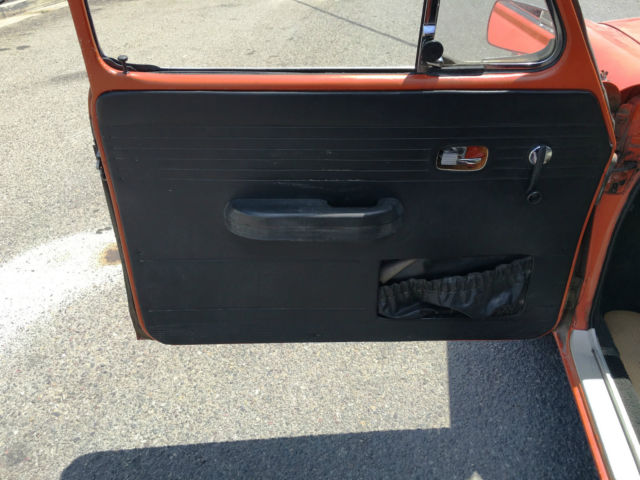 1971 Volkswagen Squareback - photo 4