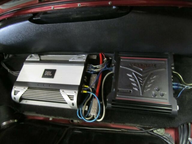 1971 Volkswagen Beetle - Classic Deluxe - photo 12