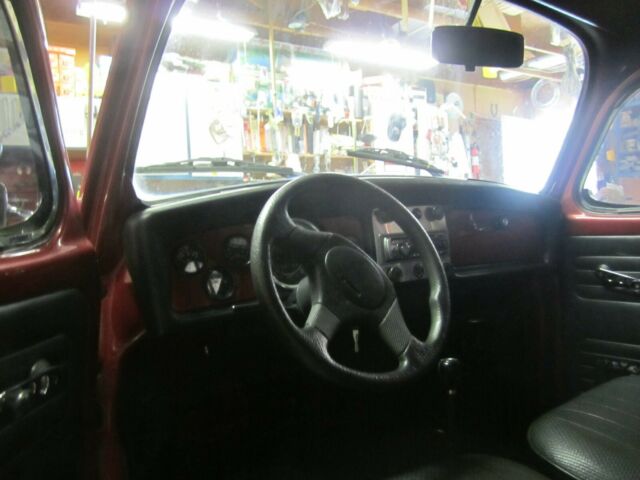 1971 Volkswagen Beetle - Classic Deluxe - photo 13