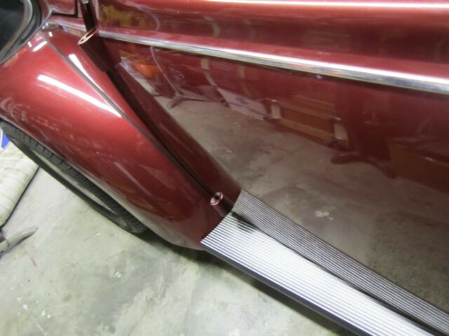 1971 Volkswagen Beetle - Classic Deluxe - photo 9