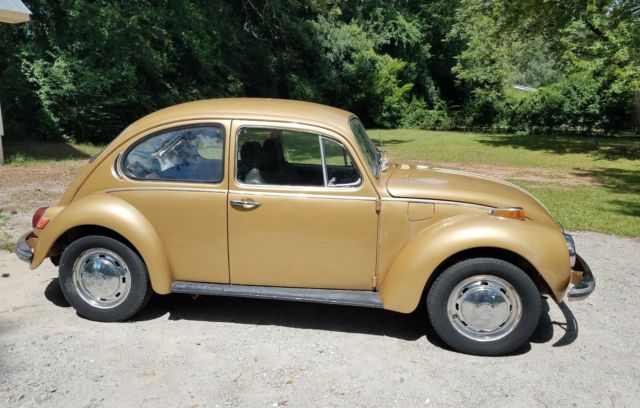 1971 Volkswagen Beetle - Classic - photo 2