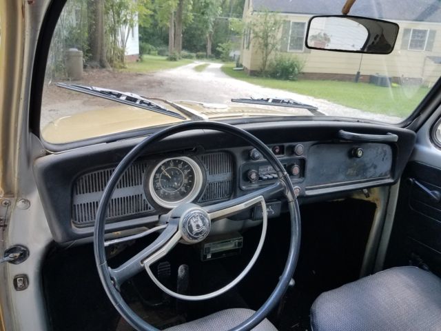 1971 Volkswagen Beetle - Classic - photo 5