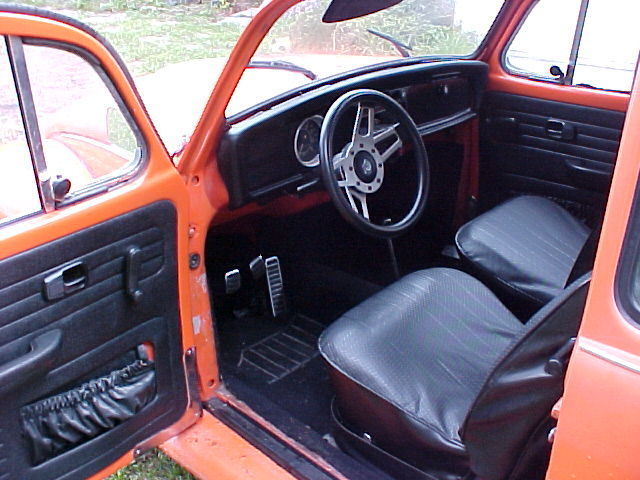 1971 Volkswagen Beetle - Classic - photo 8