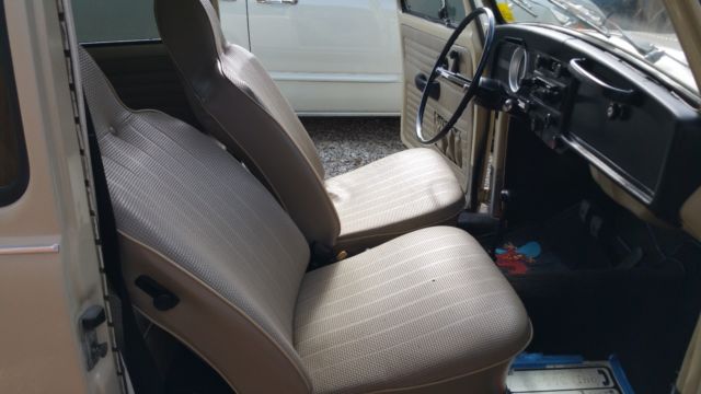 1971 Volkswagen Beetle - Classic - photo 5