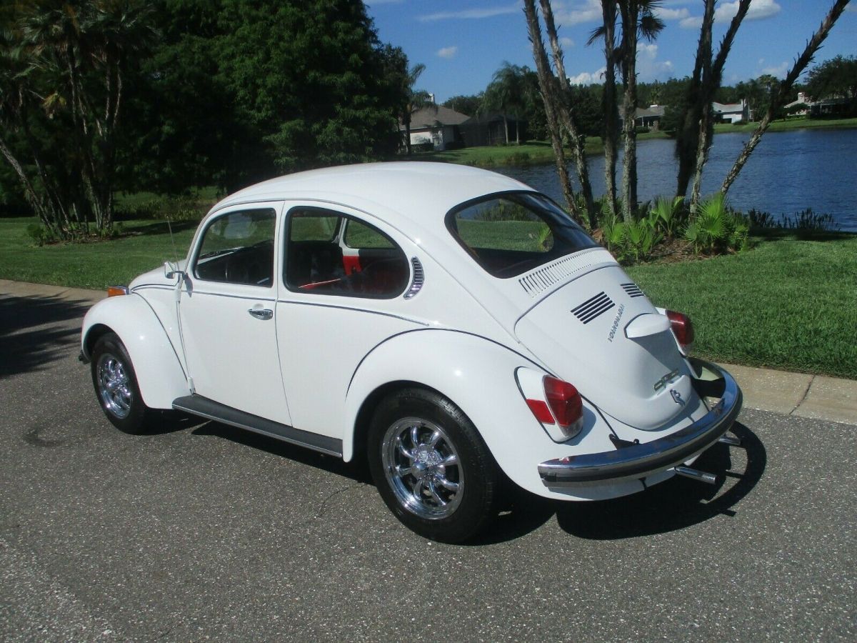1971 Volkswagen Beetle - Classic classic beetle - photo 2