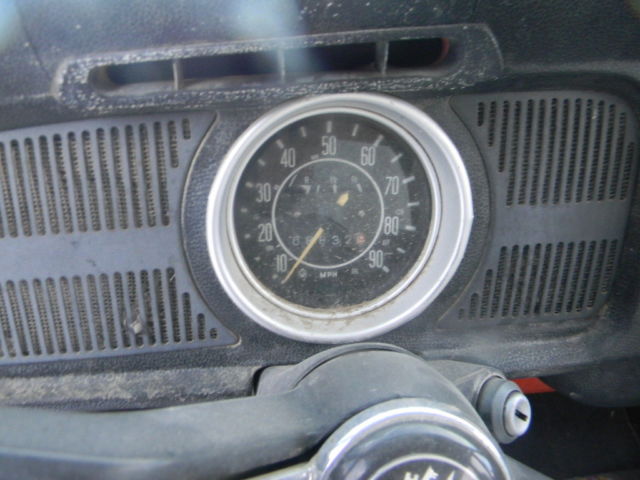 1971 Volkswagen Beetle - Classic Super Beetle - photo 10