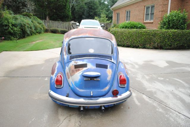 1971 Volkswagen Beetle - Classic Super Beetle - photo 5