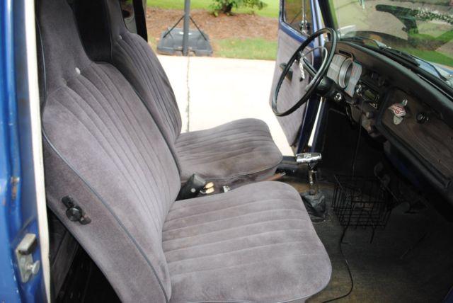1971 Volkswagen Beetle - Classic Super Beetle - photo 8