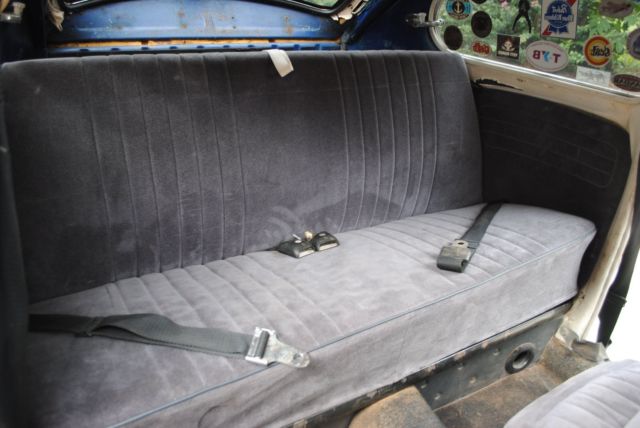 1971 Volkswagen Beetle - Classic Super Beetle - photo 9