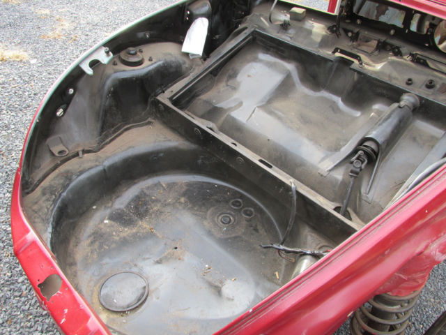 1971 Volkswagen Beetle - Classic - photo 3