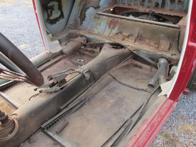 1971 Volkswagen Beetle - Classic - photo 5