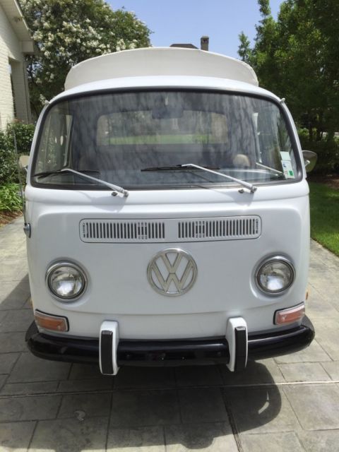 1971 Volkswagen Other single cab - photo 2