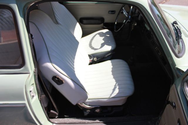 1971 Volkswagen Beetle - Classic - photo 10