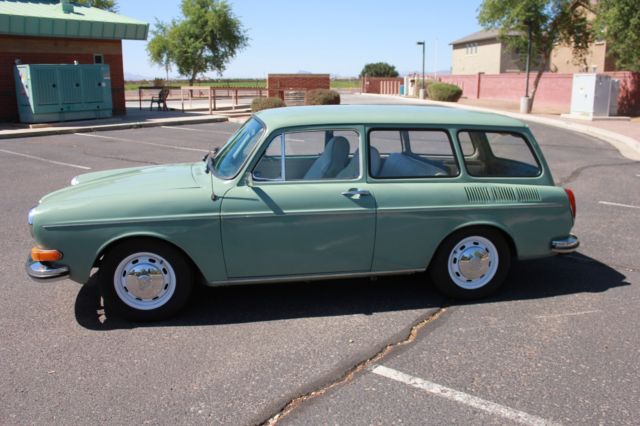 1971 Volkswagen Beetle - Classic - photo 3