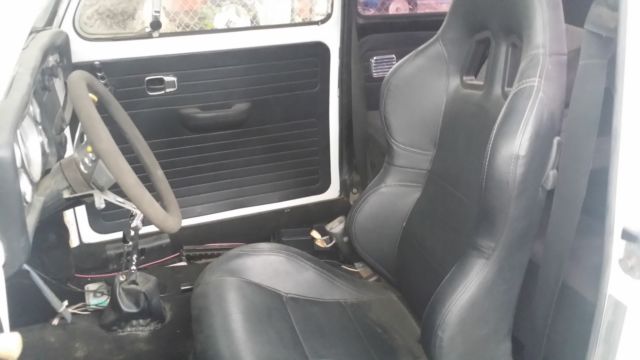 1971 Volkswagen Beetle - Classic - photo 10