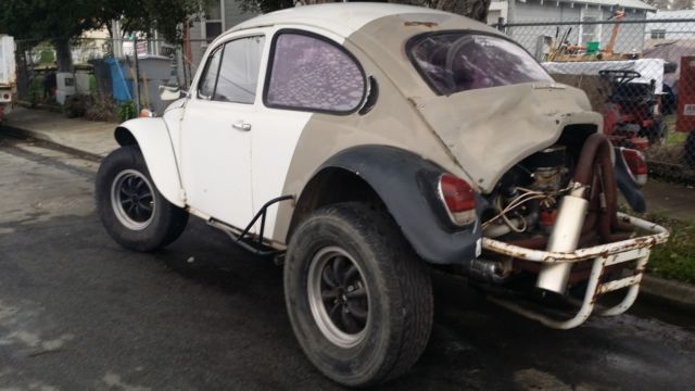 1971 Volkswagen Beetle - Classic - photo 11