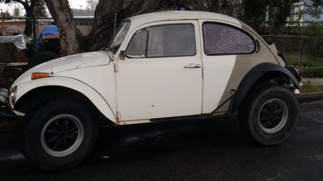 1971 Volkswagen Beetle - Classic - photo 6