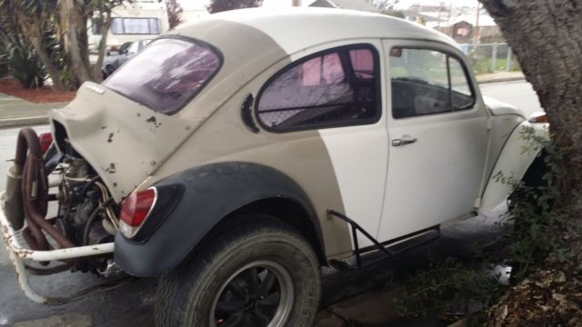 1971 Volkswagen Beetle - Classic - photo 7