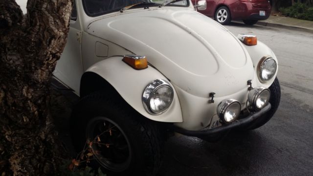 1971 Volkswagen Beetle - Classic - photo 8