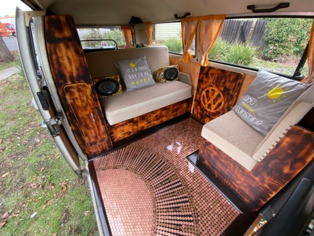 1971 Volkswagen Bus/Vanagon - photo 10