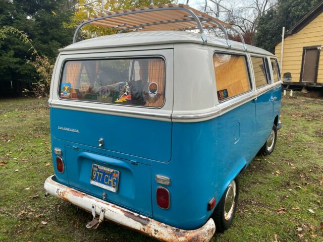1971 Volkswagen Bus/Vanagon - photo 7