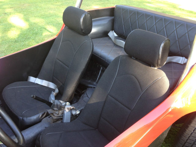 1971 Volkswagen Beetle - Classic - photo 13