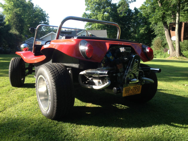 1971 Volkswagen Beetle - Classic - photo 5