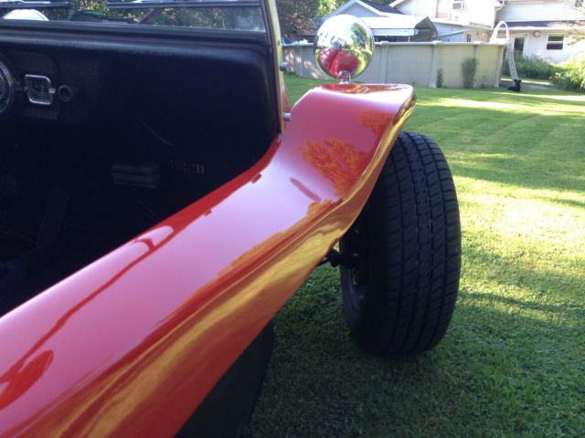 1971 Volkswagen Beetle - Classic - photo 8