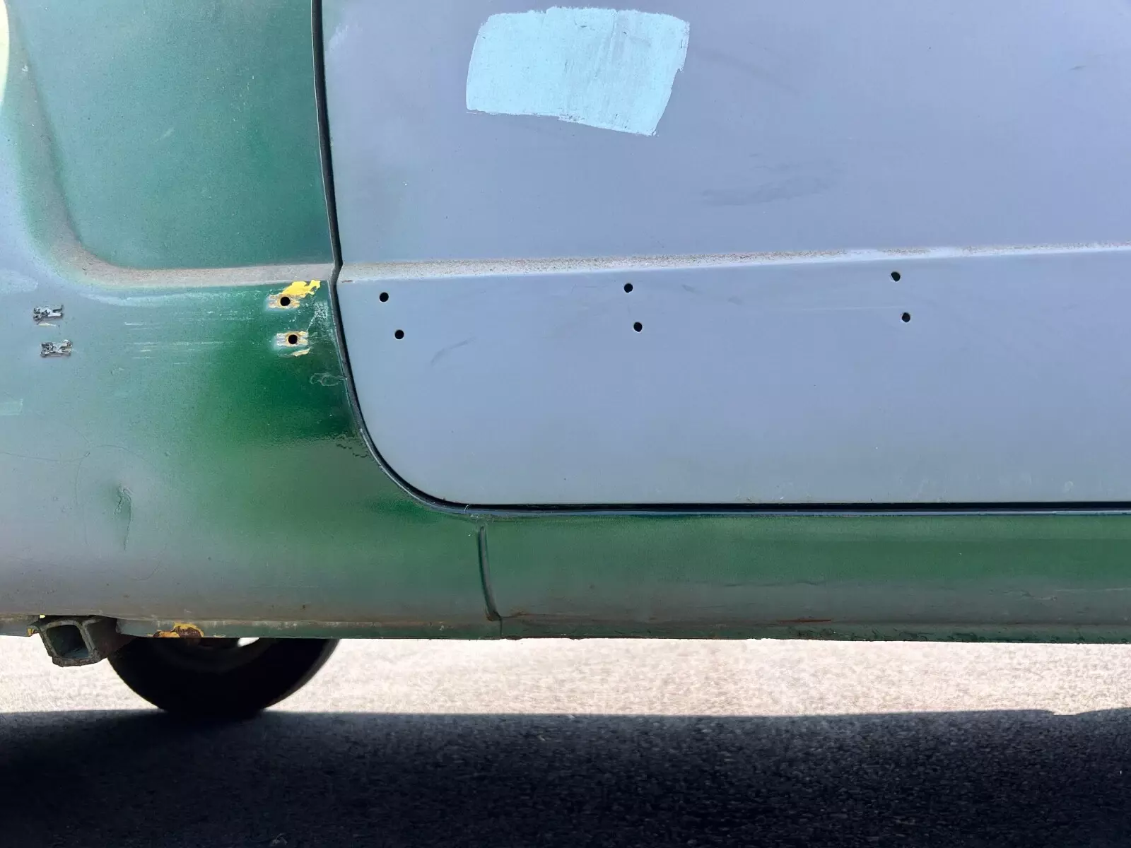 1971 Volkswagen Karmann Ghia - photo 10