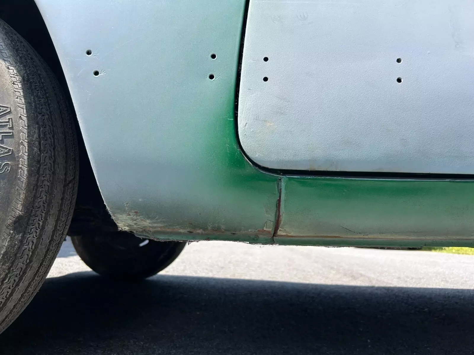 1971 Volkswagen Karmann Ghia - photo 13