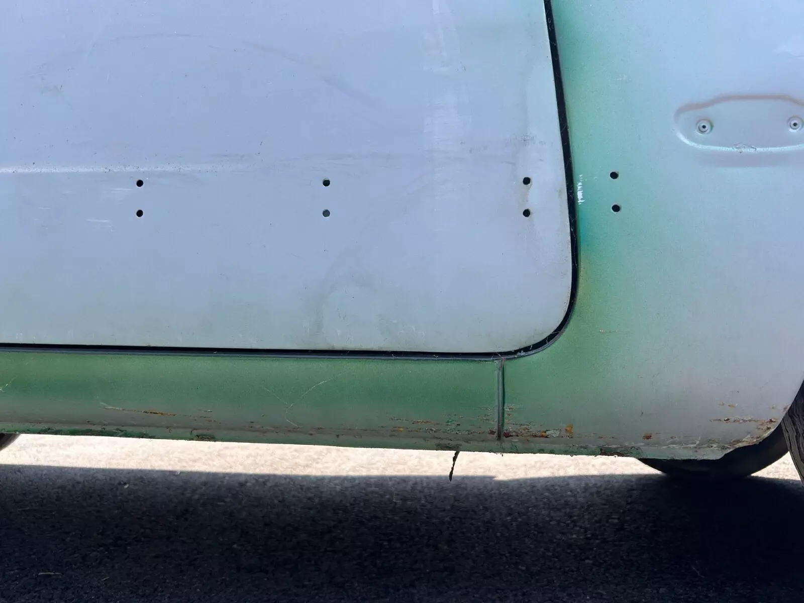 1971 Volkswagen Karmann Ghia - photo 9