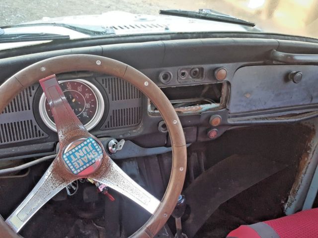 1971 Volkswagen Beetle - Classic - photo 9
