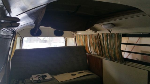 1971 Volkswagen Bus/Vanagon - photo 5