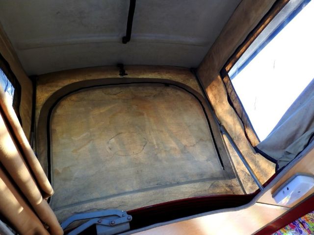 1971 Volkswagen Bus/Vanagon - photo 11