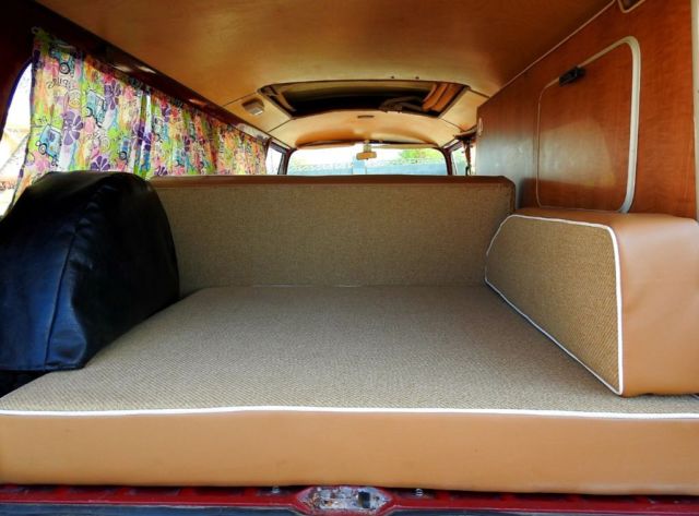 1971 Volkswagen Bus/Vanagon - photo 5
