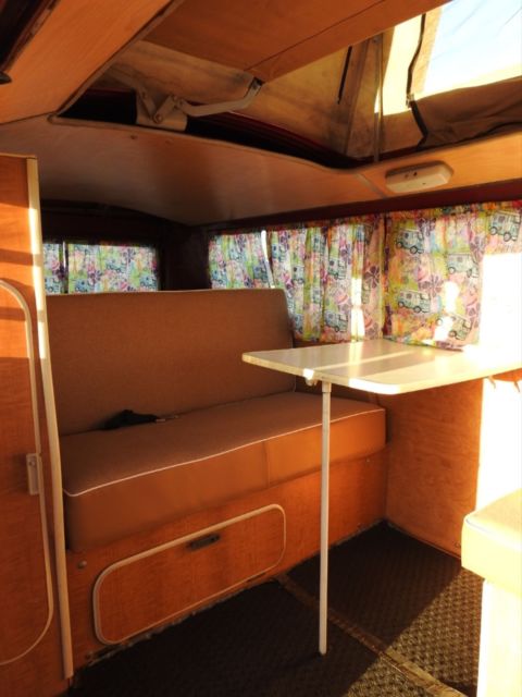 1971 Volkswagen Bus/Vanagon - photo 9