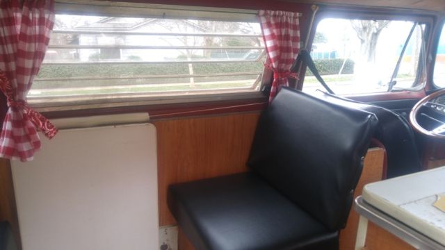 1971 Volkswagen Bus/Vanagon - photo 11