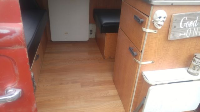 1971 Volkswagen Bus/Vanagon - photo 12