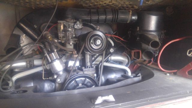 1971 Volkswagen Bus/Vanagon - photo 13