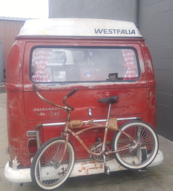 1971 Volkswagen Bus/Vanagon - photo 2