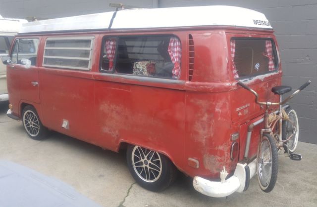 1971 Volkswagen Bus/Vanagon - photo 3