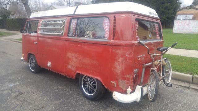 1971 Volkswagen Bus/Vanagon - photo 7