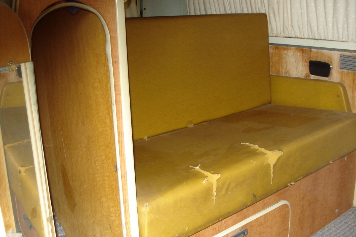1971 Volkswagen Bus/Vanagon - photo 13