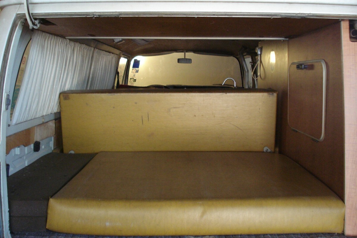 1971 Volkswagen Bus/Vanagon - photo 8