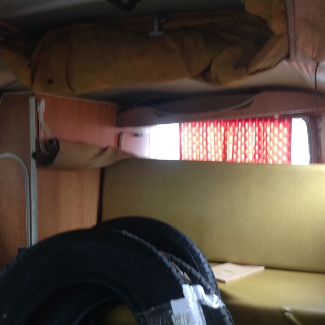 1971 Volkswagen Bus/Vanagon - photo 2