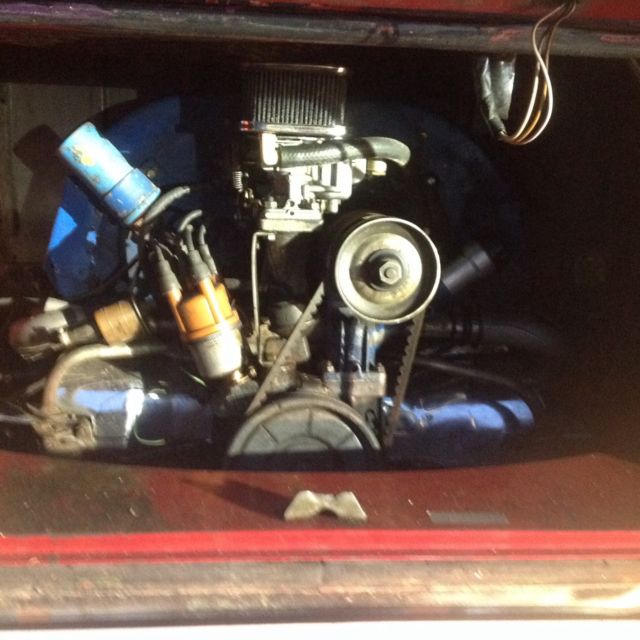 1971 Volkswagen Bus/Vanagon - photo 5