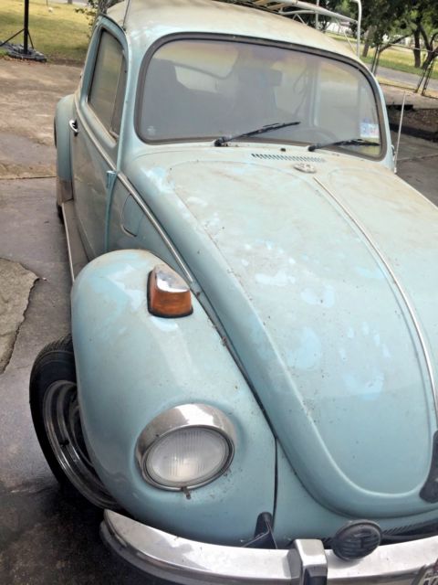 1971 Volkswagen Beetle - Classic - photo 4