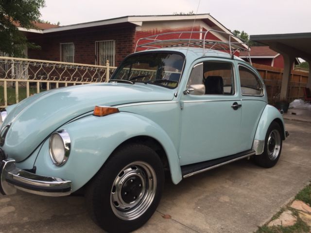 1971 Volkswagen Beetle - Classic - photo 6