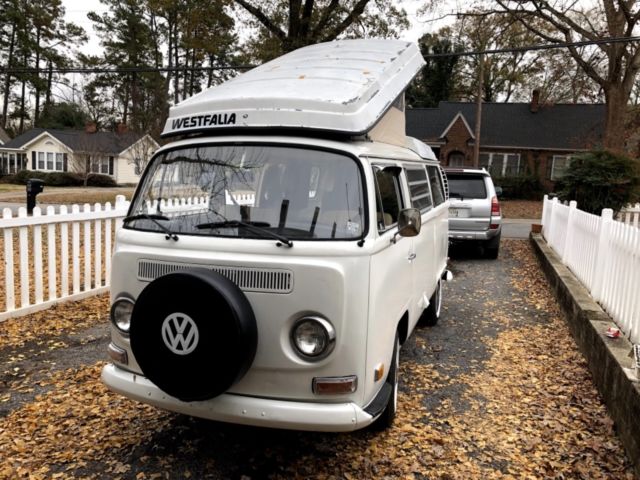 1971 Volkswagen Bus/Vanagon - photo 10