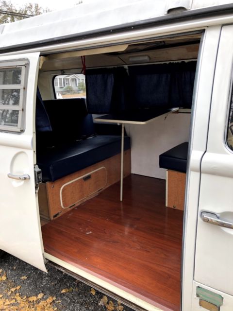 1971 Volkswagen Bus/Vanagon - photo 11